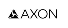 Axon jobs