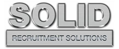 Solid Recruitment Solutions  jobs
