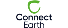 Connect Earth Logo