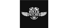 custom biker badges makers jobs