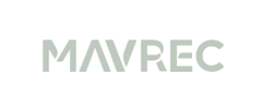 Mavrec Logo