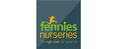 Fennies Day Nurseries Logo