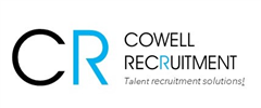 Cowell Recruitment Ltd jobs