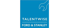 Ford & Stanley Talentwise  Logo