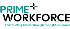 Prime Workforce Logo