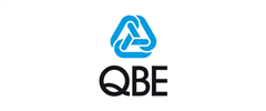 QBE Management Services (UK) Limited Logo