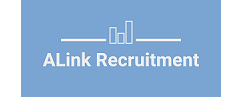 ALink Recruitment jobs