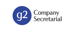 G2 Company Secretarial Logo