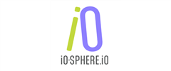 IO Sphere Logo