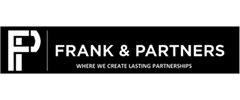 Frank and Partners Ltd jobs