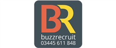 Buzzrecruit Logo