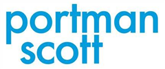 Portman Scott Logo