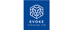 Evoke Staffing Ltd jobs