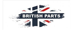 British Parts Logo