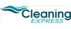 Cleaning Express Logo