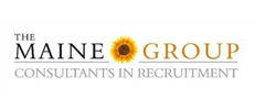 The Maine Group Logo
