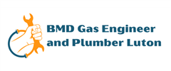 BMD Gas Engineer and Plumber Luton jobs