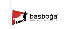 Basboga Tents Logo