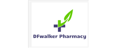 D.F. Walker Pharmacy jobs