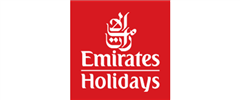 Emirates Holidays (U.K.) Limited Logo