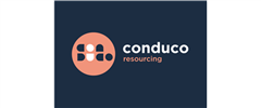 Conduco Resourcing Ltd jobs