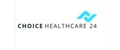 Choice Healthcare 24 Ltd Logo