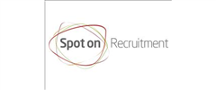 Spot On Recruitment jobs