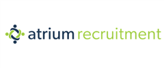 	 Atrium Recruitment Limited jobs