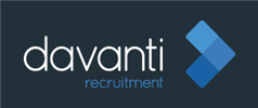 Jobs from Davanti Solutions Ltd Jobs from Davanti Solutions Ltd