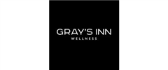 Grays Inn Wellness Logo