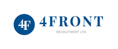 4Front Recruitment Limited Logo