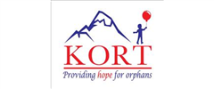 Kashmir Orphan Relief Trust Logo