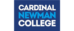Cardinal Newman College jobs