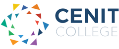 Cenit College Logo