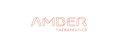 Amber Therapeutics Ltd Logo