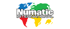 Numatic International Ltd Logo