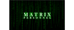 Matrix Personnel Group Ltd Logo