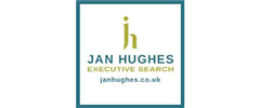 Jan Hughes Executive Search jobs