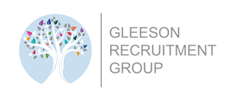 Gleeson Recruitment Group Logo