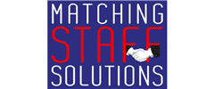  Matching Staff Solutions Ltd Logo