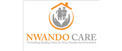 Nwando Care jobs