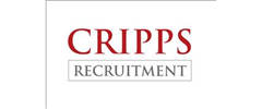 Cripps Recruitment Logo