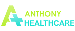 Anthony Healthcare ltd Logo