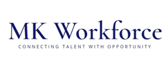 MK Workforce Solutions Ltd jobs