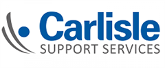  Carlisle Support Services Logo