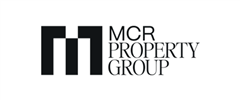MCR Property Group Logo