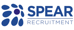 Jobs from Spear Recruitment