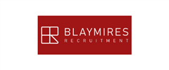 Blaymires Recruitment Limited jobs
