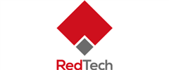 REDTECH RECRUIT Logo