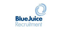 Blue Juice Recruitment Ltd Logo